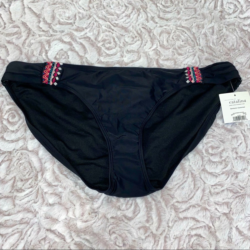 Catalina XL Swim Bottoms - NWT